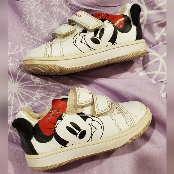 Geox Other - Geox infant shoes 4.5